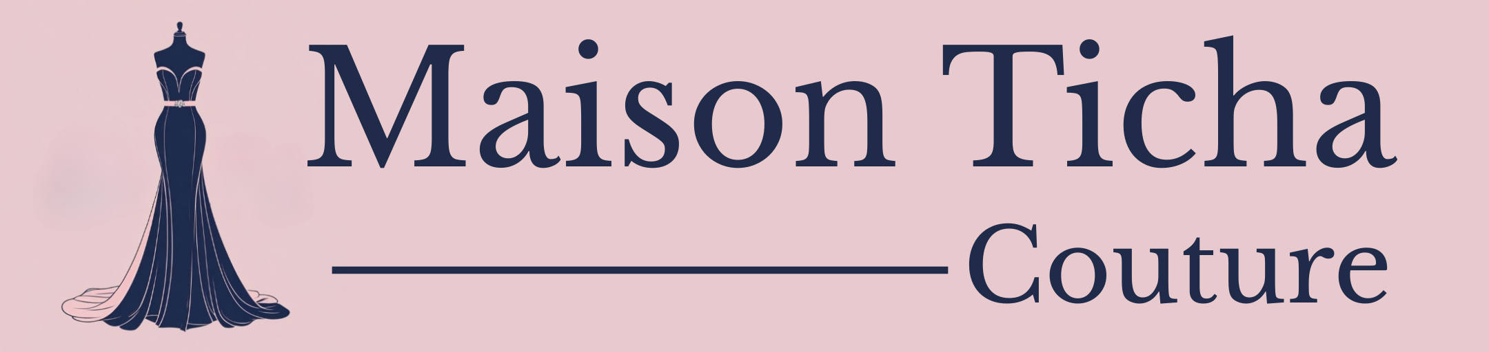 maison ticha couture